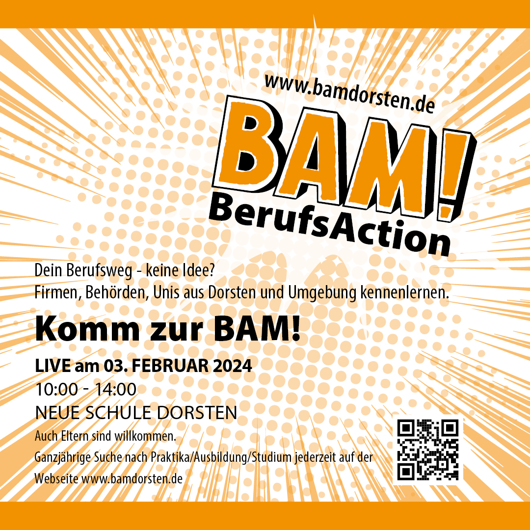 BAM! Dorsten